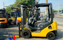 Làm Thế Nào Để Kiểm Tra Chất Lượng Xe Nâng Nhật Cũ Trước Khi Mua?
