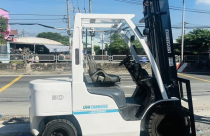 Khám Phá Thị Trường Xe Nâng Nhật Bãi Tại Việt Nam