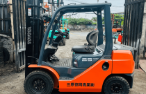 Cách Lựa Chọn Xe Nâng Nhật Cũ Toyota Phù Hợp Với Nhu Cầu