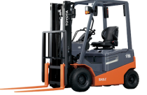 Một Số Kinh Nghiệm Tham Khảo Giá Xe Nâng Điện Trước Khi Mua Xe
