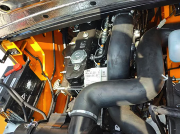 XE NÂNG NHẬT BÃI | MỚI 80-90%