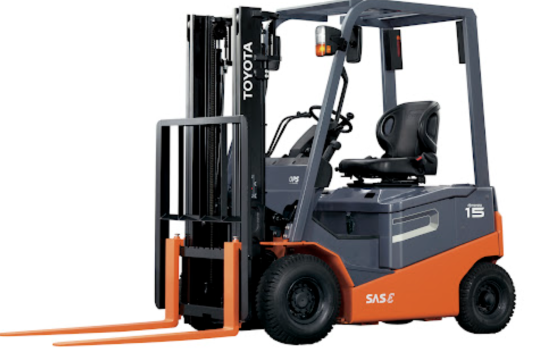 Một Số Kinh Nghiệm Tham Khảo Giá Xe Nâng Điện Trước Khi Mua Xe
