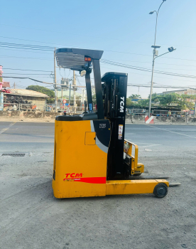 Xe Nâng Điện Đứng TCM 1.5 tấn #2504